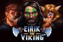 Eirik the Viking slot